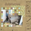 Dubitative