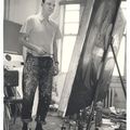 La citation du jour : Robert Motherwell
