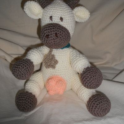 ...encore des peites vaches...