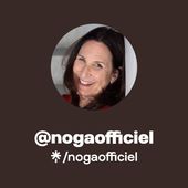 nogaofficiel | Instagram, Facebook | Linktree