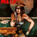 HEAVY METAL MAG (fan art part3)