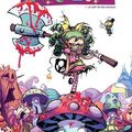 Urban Indies I hate Fairyland par Skottie Young