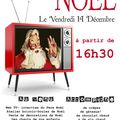 Fête de Noël 2012 on TV !