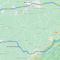 15/09/2020 : Cols de Barbe Bleue et Pierrotte, 187 Km