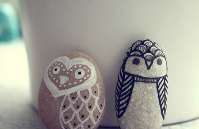 #5 Occupations pour enfants & mamans !