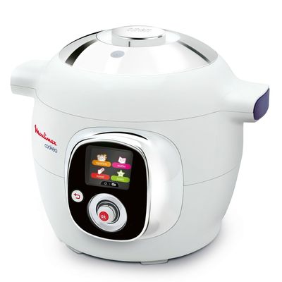 Cookeo : Poulet à l'orange