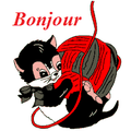 Mes jolies laines