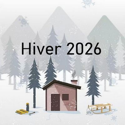 Les Ambiances Hivernales 