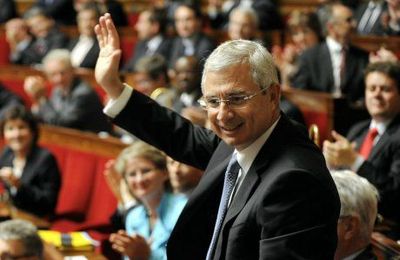 Le proviseur Bartolone siffle…