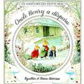 Oncle Henry a disparu (Les aventures des Trotte-Menu) 