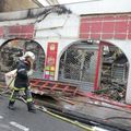 Incendie