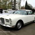 Facel Vega HK500 (1958-1961)(Retrorencard mars 2012) 01