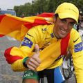 Contador menace de quitter Astana