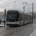 Tramway Bombardier