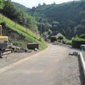 LES GRANDS TRAVAUX DE L'ETE, A BOURBACH-LE-HAUT AUSSI !