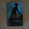 Penelope Green tome 2 : l’affaire Bluewaters - Béatrice Bottet