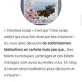 on parle de mon blog.... Les meilleurs blogs