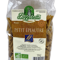 Pâtes Lazzaretti, Au petit épeautre bio de Haute Provence