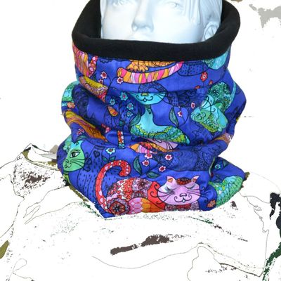 snood ***miahouuu***