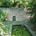 La fontaine des Laides