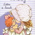 Lettres à Sarah - Tome 1