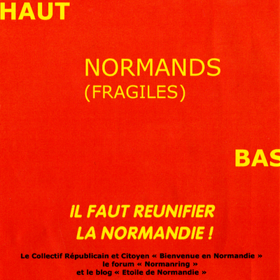 Dix ans après la réunification de la Normandie, où en est-on?