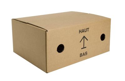 Le rangement c'est dès maintenant