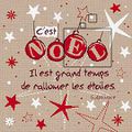 SAL Lilipoints Noël : 1er objectif !!!