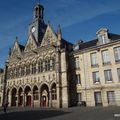 L'art déco à Saint Quentin