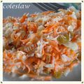 Coleslaw