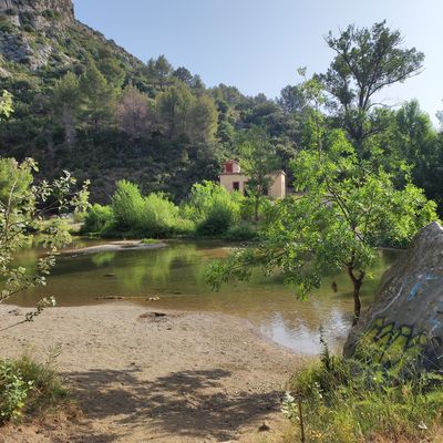 Balade en Pays Cathare
