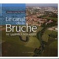 Le canal de la Bruche