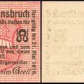 1187 et 1188 - Innsbruck