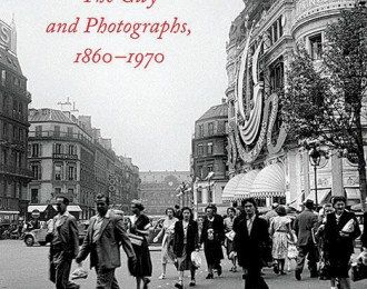 Paris in Photographs (1860-1970)