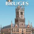 Bruges Les Voyages de Jhen Auteurs : Ferry, Jacques Martin : Jacques Martin 