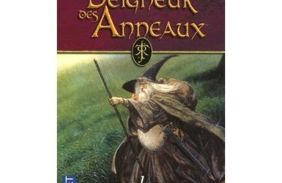 Le Seigneur des Anneaux Coffret en 3 volumes : Tome 1; Tome 2; Tome 3