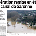 Inondations