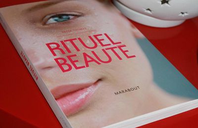 Marabout : Rituel beauté