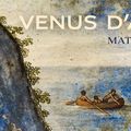 "Venus d'ailleurs. Matériaux et objets voyageurs" à la Petite galerie du Louvre