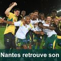 Nantes en L1 : le retour 