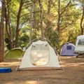 Camping entre amis : un bon plan pour se ressourcer 