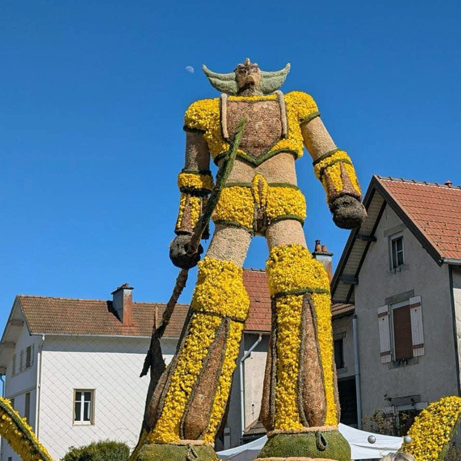 Fête des jonquilles de Gérardmer 2025