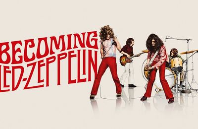 Becoming Led-Zeppelin, de Bernard MacMahon (2025)