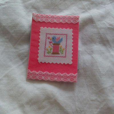 Au courrier... 