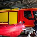 Effectif insuffisant de sapeurs-pompiers volontaires