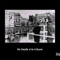 De Gaulle et l'Europe - Parcours thématique