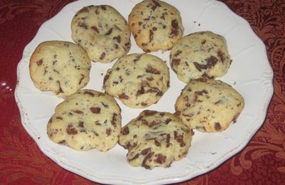 Les Cookies