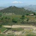 Morgantina, cité antique au charme bucolique 