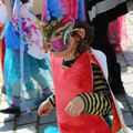 Carnaval du printemps 2013