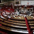 Service minimum: ouverture du débat à l'Assemblée dans un climat tendu